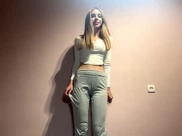 Terravanlue July 22, 2025 Chaturbate stream image