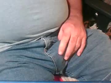 Uncutmike7x5 July 22, 2025 Chaturbate stream image