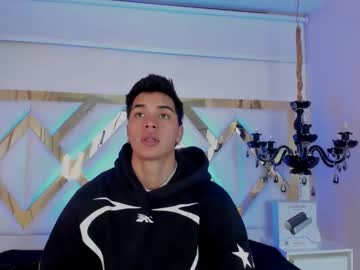 Andypalmer_ July 22, 2025 Chaturbate stream image