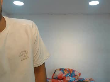 Danielitopapii July 22, 2025 Chaturbate stream image
