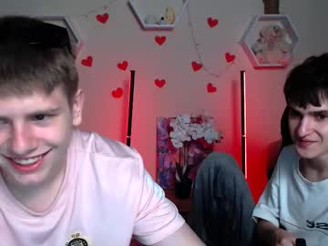 Hot_Dominic_ July 22, 2025 Chaturbate stream image