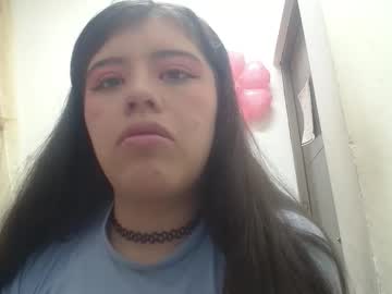 Ingrid_Casas stream photo from July 22, 2025