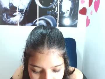 Isabellag0mez July 22, 2025 Chaturbate stream image