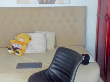 Janomar01 July 22, 2025 Chaturbate stream image