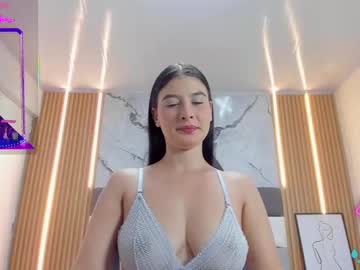 Kimdavies July 22, 2025 Chaturbate stream image
