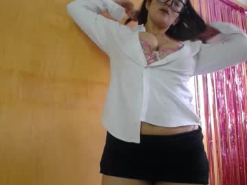 Miss_Lilieth July 22, 2025 Chaturbate stream image