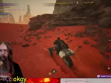 Mjolnirinyou July 22, 2025 Chaturbate stream image