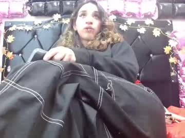 Poisondost_Hot July 22, 2025 Chaturbate stream image