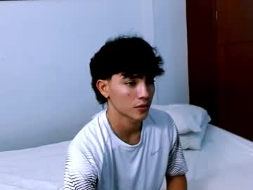 Romeomiller_ July 22, 2025 Chaturbate stream image