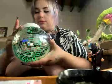 Sativa_Honeybee July 22, 2025 Chaturbate stream image