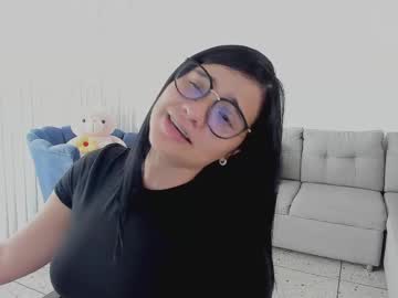 Sweet_Ailin July 22, 2025 Chaturbate stream image
