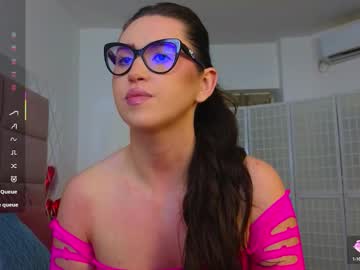 Sweetscribe July 22, 2025 Chaturbate stream image
