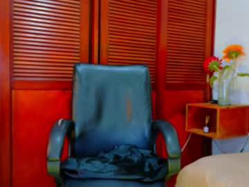 Tamara_Sanz1 July 22, 2025 Chaturbate stream image