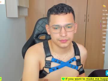 Teddy_Cowboy July 22, 2025 Chaturbate stream image