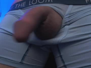 Tommy_Knuckles July 22, 2025 Chaturbate stream image
