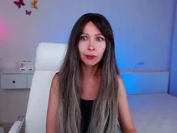 Wendifoster July 22, 2025 Chaturbate stream image