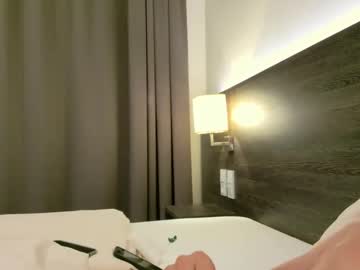 Zech2455 July 22, 2025 Chaturbate stream image