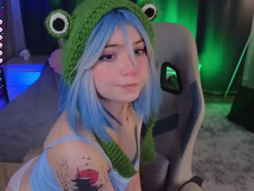 Zelda_1 July 22, 2025 Chaturbate stream image