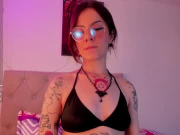 Abby_Jones2 July 22, 2025 Chaturbate stream image