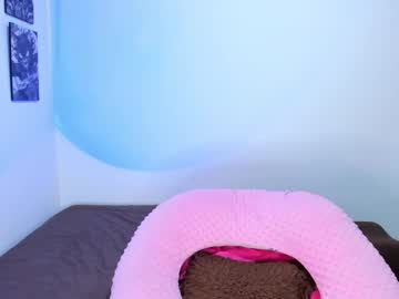 Abby_Saenz01 July 22, 2025 Chaturbate stream image