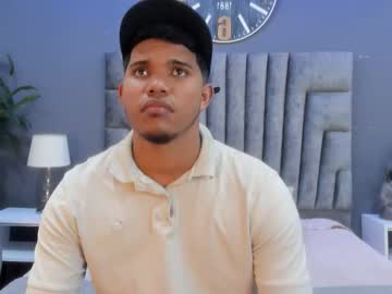 Alain_Conroy July 22, 2025 Chaturbate stream image