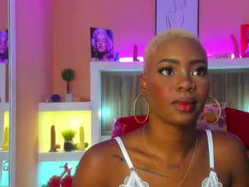 Amanda_Baker2 July 22, 2025 Chaturbate stream image