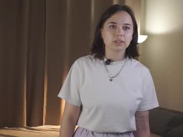 Anabelgulbranson July 22, 2025 Chaturbate stream image