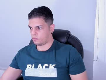 Anndyhardy11 July 22, 2025 Chaturbate stream image