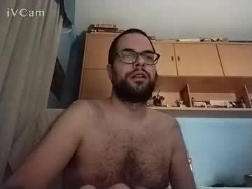 Antocrack July 22, 2025 Chaturbate stream image