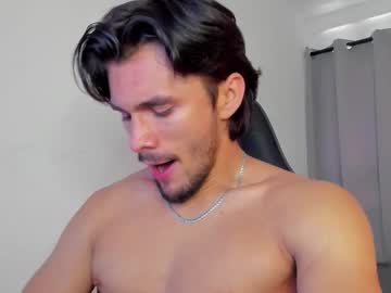 Axel_Owen July 22, 2025 Chaturbate stream image