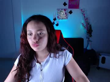 Babyfflow__Nj July 22, 2025 Chaturbate stream image