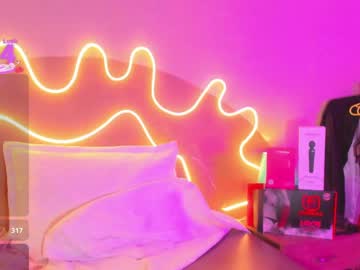 Bella_Fontana July 22, 2025 Chaturbate stream image