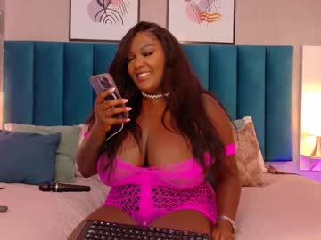 Cheneelllorens July 22, 2025 Chaturbate stream image