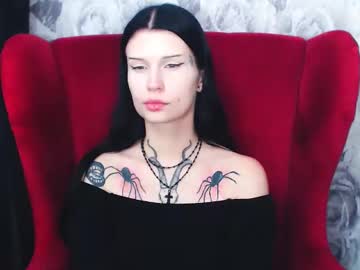 Cleadark July 22, 2025 Chaturbate stream image