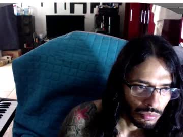 Donstark6669 July 22, 2025 Chaturbate stream image