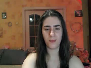 Inelika July 22, 2025 Chaturbate stream image