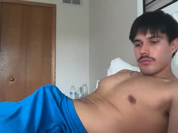 Infamouslucas July 22, 2025 Chaturbate stream image