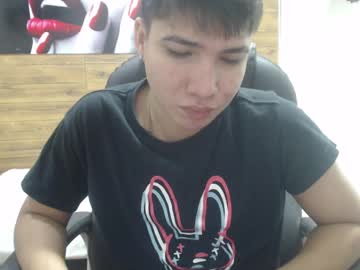 Jacoob_Smiith July 22, 2025 Chaturbate stream image