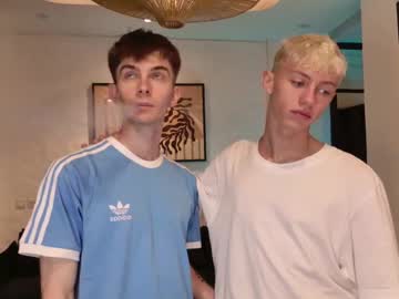 Jerry_Lucky July 22, 2025 Chaturbate stream image