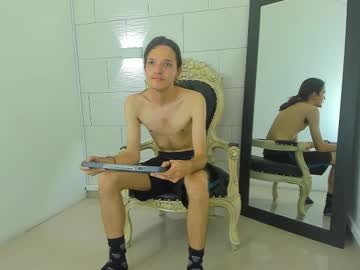 Kyle_Hussey July 22, 2025 Chaturbate stream image