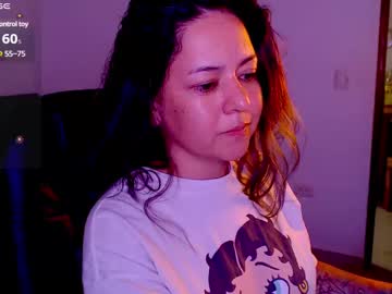 Laimorgan July 22, 2025 Chaturbate stream image