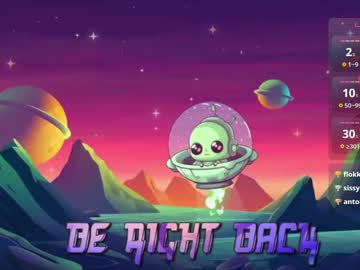 Lana_Boomer stream photo from July 22, 2025