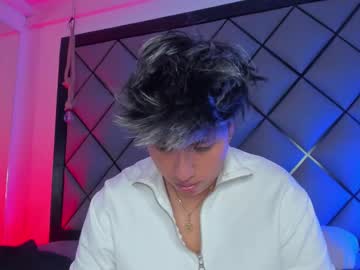 Liamsmiith_ July 22, 2025 Chaturbate stream image