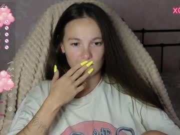 Lil_Luna_X July 22, 2025 Chaturbate stream image
