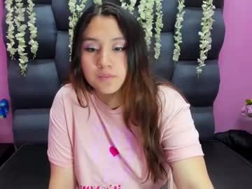 Miaharvey_69 July 22, 2025 Chaturbate stream image