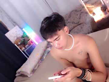 Midnightkiller_ July 22, 2025 Chaturbate stream image