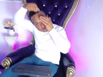 Mistertitan_ July 22, 2025 Chaturbate stream image