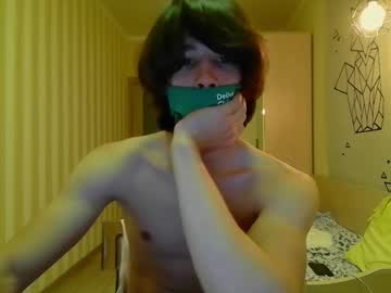 Mr_Pineapple_65 July 22, 2025 Chaturbate stream image