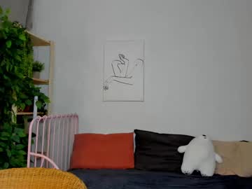 Nicole_Charm July 22, 2025 Chaturbate stream image
