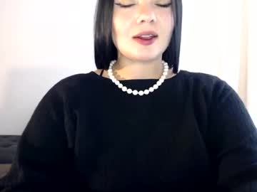 Page_Girl July 22, 2025 Chaturbate stream image